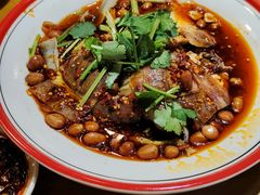 -易老妈蹄花.特色川菜(人民公园总店)