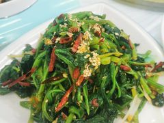 -日照大牌檔•小船海鲜(万平口店)