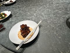-恒记饭店(珠江路总店)
