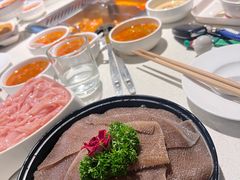 -海底捞火锅(锦艺城店)