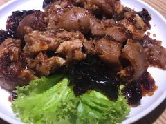 -船歌·鱼水饺青岛菜(闽江二路店)