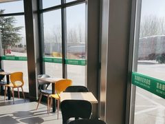 -麦当劳(莒县服务区店)