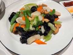 养生全素-大铁勺新津菜(熙悦汇店)