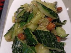 -蝎王府羊蝎子(西直门店)