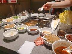 -海底捞火锅(河东万达广场店)