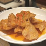 一份锅包肉 解忧又治愁