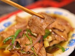 -逸桂禾面馆