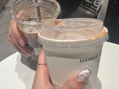 -Manner Coffee(淮海755店)
