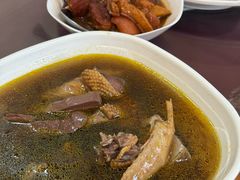 -江天饭店(石鼓白鸭汤)