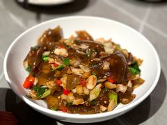 -楚山晓·楚湘菜(江夏永旺店)
