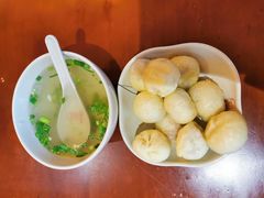 -佬钱湾仔(衣裳街店)