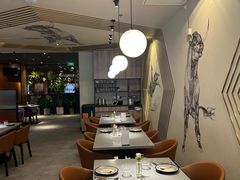 -西堤牛排(北京国瑞店)