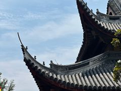 -龙华素斋(龙华路店)