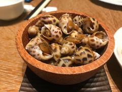 东海醉花螺-宁波柏悦酒店·钱湖渔港