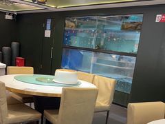 -良厨本味· 老坛剁椒鱼头(深南腾讯店)