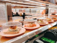 -争鲜回转寿司(太阳宫凯德MALL店)