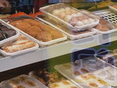 -传闻来紫菜包饭·打糕(西塔韩百店)