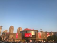 -万宝财富商业广场