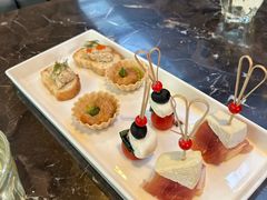-棕榈岛海鲜自助餐厅(虹桥迎宾馆店)