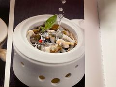 菜单-小河盐帮·私家菜·烤鸭(三元桥·霄云路店)