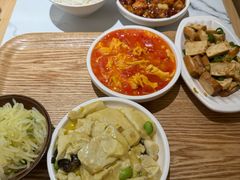 -乡村基·川味现炒大王(熙悦天街店)