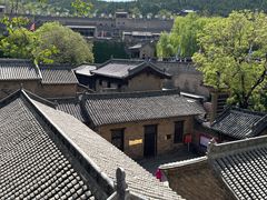 -皇城相府