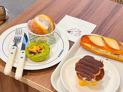 -屋裡·Union Bakery(龙江路店)