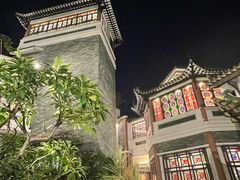 -南园酒家(前进路店)