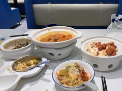 -兰湘子·湘菜小炒(南京江宁万达店)