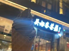 -吴裕泰茶庄(前门大街店)