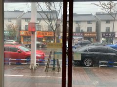 -古里芳芳烧烤(常熟店)
