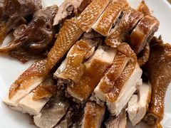 卤鸡肉-老字号敖鸡肉