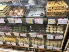 零售区-稻香村(朝阳大悦城店)