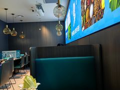 -半天妖烤鱼(西直门凯德mall店)