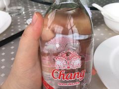 -鹏欣花园国宾酒店西餐厅