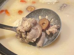 -捞王锅物料理(凯旋路店)