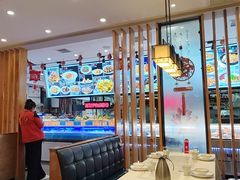 -土灶台海鲜聚·天津菜(新港店)