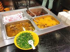 -毛华美食(清扬路店)