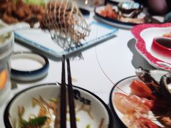 -渔傅·霞浦滩涂海鲜(建平店)