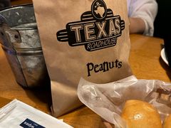 -Texas Roadhouse(世纪汇广场店)