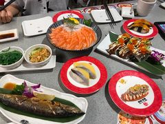 -友壹町寿司(嘉洲广场店)