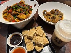 -寻宝记绍兴菜(鲁迅路店)