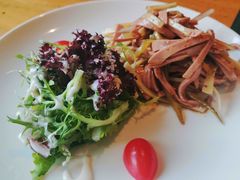 -兰特伯爵西餐厅·啤酒屋(方庄店)