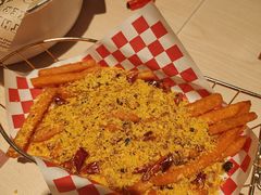 -避风塘(宝山万达店)