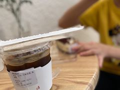 -Cafe on warm(丹霞店)