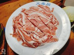 -元盛居(生态大街店)