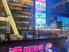 -Famous肥猫墨西哥音乐餐吧(五棵松华熙LIVE店)