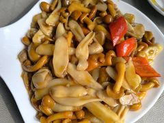 -闻道食府烙饼卷带鱼(原车耳营店原大觉寺店)