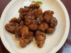 -虎哥私房菜(馒头山店)