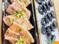 -松鱼亭·和牛烧肉(协鑫广场店)
